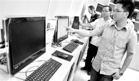 信息化驱动智变 软件与辅助设备重塑柳州工业新生态