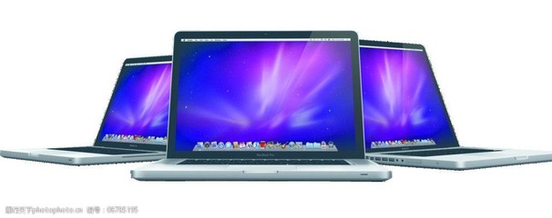 苹果笔记本电脑 重新定义个人计算机的艺术与效能