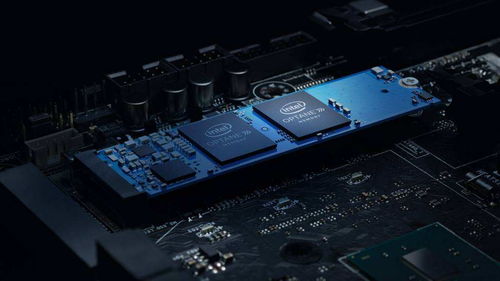 计算机组成原理 存储器——计算机的记忆核心